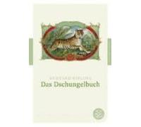 Das Dschungelbuch