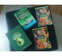 Das Dschungelbuch [Alemania] [DVD]