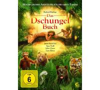 Das Dschungelbuch [Alemania] [DVD]