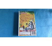 Das Dschungelbuch [Alemania] [VHS]