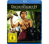 Das Dschungelbuch – Blu-ray – Koch Media