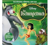 Das Dschungelbuch - Das Dschungelbuch (Hörspiel)