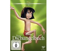 Das Dschungelbuch - Disney Classics [DVD]