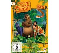 Das Dschungelbuch, DVD 09 [Alemania]