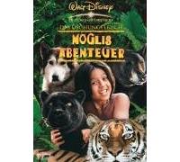 Das Dschungelbuch - Moglis Abenteuer [Alemania] [DVD]