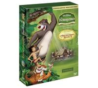 Das Dschungelbuch (Platinum Edition) / Das Dschungelbuch 2 [Alemania] [DVD]