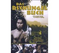 Das Dschungelbuch (Realfilm) [Alemania] [DVD]