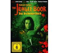 Das Dschungelbuch (Sabu) [Alemania] [DVD]
