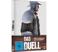 Das Duell - Mediabook - Cover C - Limitiert auf 222 Stück - The Duel