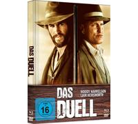 Das Duell - Mediabook - Cover E - Limitiert auf 222 Stück - The Duel