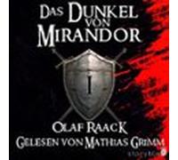 Das Dunkel Von Mirandor (audiolibro)