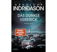 El escondite oscuro – Crimen islandés: el comisario Konráð investiga su caso más personal – 5