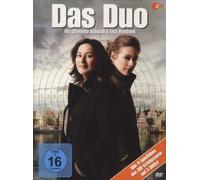 Das Duo [Alemania] [DVD]