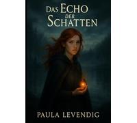 Das Echo der Schatten: Teil 1