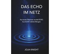 Das Echo im Netz: Aus euren Stimmen wurde ECHO. Aus ECHO wächst Morgen.