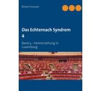 Das Echternach Syndrom 4 (ebook)