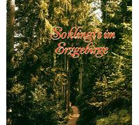 Das Edelwiss-Sextett; Herbert Ferstl & Seine Tanzmusik; Grünbacher Volksmusikanten; Joachim Süß & Sein Ensemble; Erzgebiergsgruppe Hohndorf - So Klingt'S im Erzgebirge