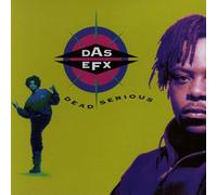 Das Efx - Dead Serious