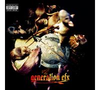 Das Efx - Generation EFX