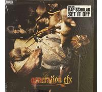 Das Efx - Generation Efx