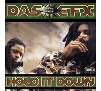 Das EFX - Hold It Down [180 gm 2LP vinyl] [Vinilo]