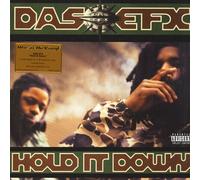 Das EFX - Hold It Down [180 gm 2LP vinyl] [Vinilo]