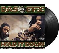 Das EFX - Hold It Down [180 gm 2LP vinyl] [Vinilo]