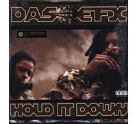 Das Efx - Hold It Down [Vinilo]