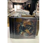 Das EFX - Straight Up Sewaside [180 gm LP Silver Coloured Vinyl] [Vinilo]