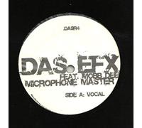 Das Efx - Microphone Master [Vinilo]