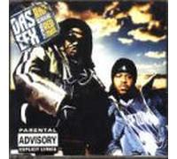 Das Efx - Rap Scholar