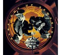 Das EFX - Straight Up Sewaside [180 gm LP vinyl] [Vinilo]