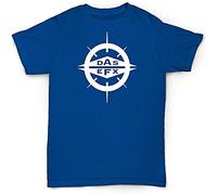 Das EFX T Tshirts Camisetas y Tops Boom Bap Hit Squad EPMD Hip Hop, EPMD, Redman, Boom Bap(XX-Large)