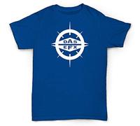 Das EFX T Tshirts Camisetas y Tops Boom Bap Hit Squad EPMD Hip Hop, EPMD, Redman, Doom, Boom Bap(XX-Large)