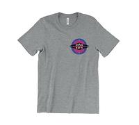 Das EFX T Tshirts Camisetas y topsYork City Golden Era 90's Hip hopThey Want EFX(XX-Large)