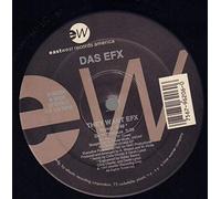 Das Efx - They Want Efx [Vinilo]