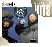 Das Efx - Very Best of