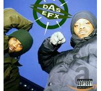 Das Efx - Very Best of