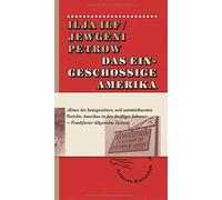 Das eingeschossige Amerika: Eine Reise mit Fotos: 320/321