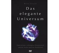 Das elegante Universum [Alemania] [DVD]