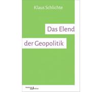 Das Elend der Geopolitik