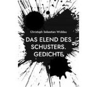 Das Elend Des Schusters (ebook)