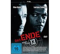 Das Ende - Assault on Precint 13 [Alemania] [DVD]
