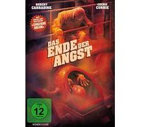 Das Ende der Angst [Alemania] [DVD]
