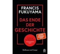 Das Ende der Geschichte