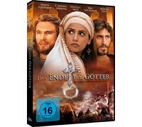 Das Ende der Götter [Alemania] [DVD]