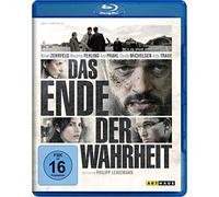 Das Ende der Wahrheit [Alemania] [Blu-ray]
