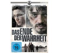 Das Ende der Wahrheit [DVD]