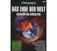 Das Ende der Welt - Szenarien der Apokalypse - Discovery Channel [Alemania] [DVD]