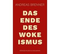 Das Ende des Wokeismus